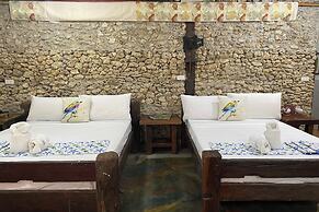 Oldwoods by the Sea Nature Resort Bani Pangasinan