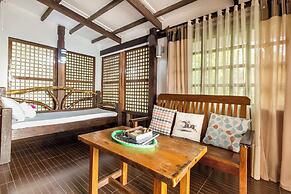 Oldwoods by the Sea Nature Resort Bani Pangasinan