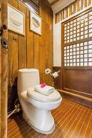 Oldwoods by the Sea Nature Resort Bani Pangasinan