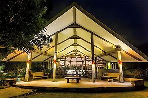 Oldwoods by the Sea Nature Resort Bani Pangasinan