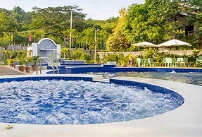 Oldwoods by the Sea Nature Resort Bani Pangasinan