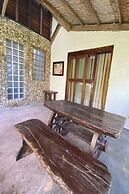 Oldwoods by the Sea Nature Resort Bani Pangasinan