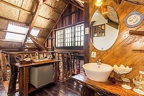 Oldwoods by the Sea Nature Resort Bani Pangasinan