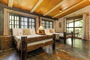 Oldwoods by the Sea Nature Resort Bani Pangasinan