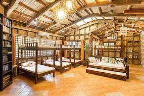 Oldwoods by the Sea Nature Resort Bani Pangasinan