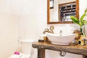 Oldwoods by the Sea Nature Resort Bani Pangasinan