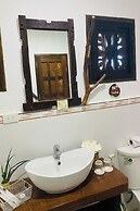 Oldwoods by the Sea Nature Resort Bani Pangasinan