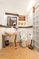 Oldwoods by the Sea Nature Resort Bani Pangasinan