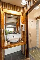 Oldwoods by the Sea Nature Resort Bani Pangasinan