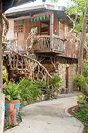 Oldwoods by the Sea Nature Resort Bani Pangasinan