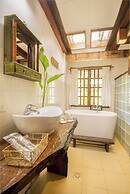 Oldwoods by the Sea Nature Resort Bani Pangasinan