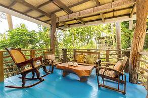 Oldwoods by the Sea Nature Resort Bani Pangasinan