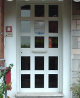 Albergo Triana e Tyche