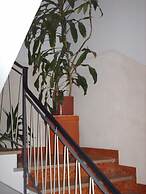 Albergo Triana e Tyche