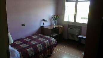 Albergo Triana e Tyche