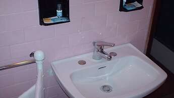 Albergo Triana e Tyche