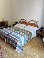 Albergo Triana e Tyche