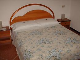 Albergo Triana e Tyche
