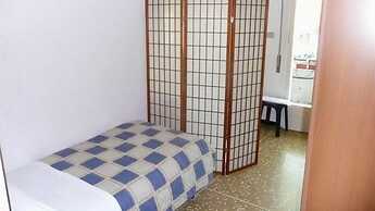 Albergo Triana e Tyche