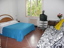 Albergo Triana e Tyche