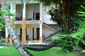 Sithu Villa Hikkaduwa