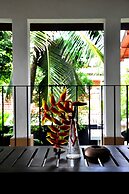 Sithu Villa Hikkaduwa