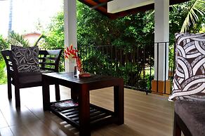 Sithu Villa Hikkaduwa