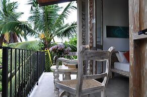 Sithu Villa Hikkaduwa