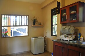 Sithu Villa Hikkaduwa