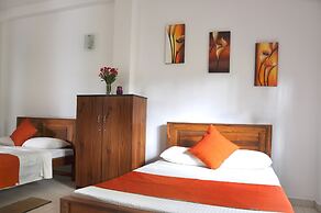 Sithu Villa Hikkaduwa