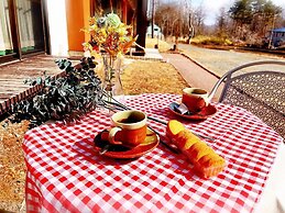 Yamanakako Ryokan RYOZAN