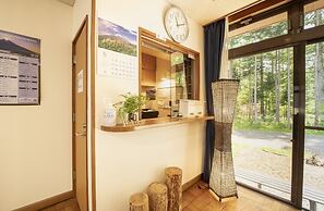 Yamanakako Ryokan RYOZAN