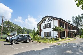 Yamanakako Ryokan RYOZAN