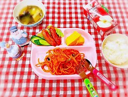 Yamanakako Ryokan RYOZAN