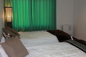 Yamanakako Ryokan RYOZAN