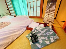 Yamanakako Ryokan RYOZAN