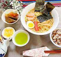 Yamanakako Ryokan RYOZAN