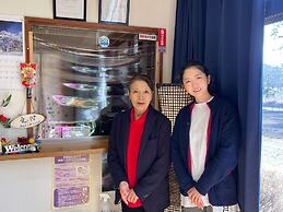 Yamanakako Ryokan RYOZAN