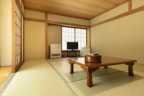Yamanakako Ryokan RYOZAN