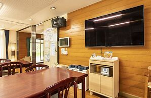 Yamanakako Ryokan RYOZAN