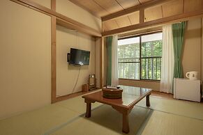 Yamanakako Ryokan RYOZAN