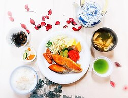 Yamanakako Ryokan RYOZAN