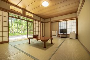 Yamanakako Ryokan RYOZAN