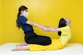 128 Room And Massage