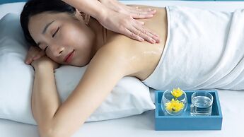 128 Room And Massage