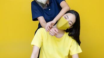 128 Room And Massage