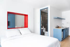 128 Room And Massage