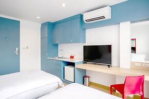 128 Room And Massage