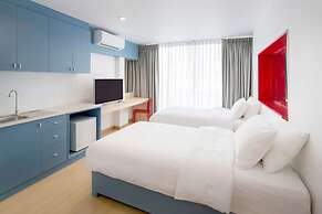 128 Room And Massage