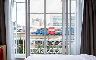 128 Room And Massage